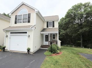 53 Lancaster Rd UNIT 7, Clinton, MA 01510