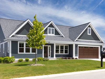 203 Vineyard Ridge Dr UNIT 38, Traverse City, MI, 49686