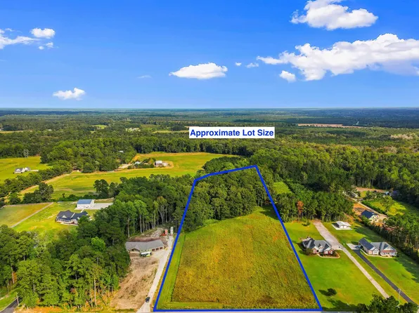 4276 Long Avenue Ext., Conway, SC 29526