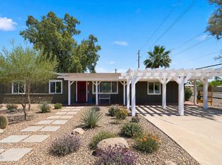 2302 W Berridge Ln, Phoenix, AZ 85015