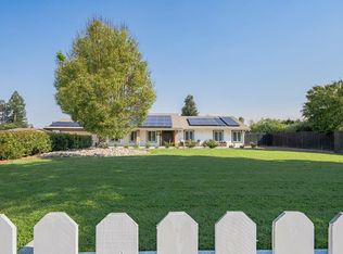 26891 Fonda Ave, Madera, CA 93638