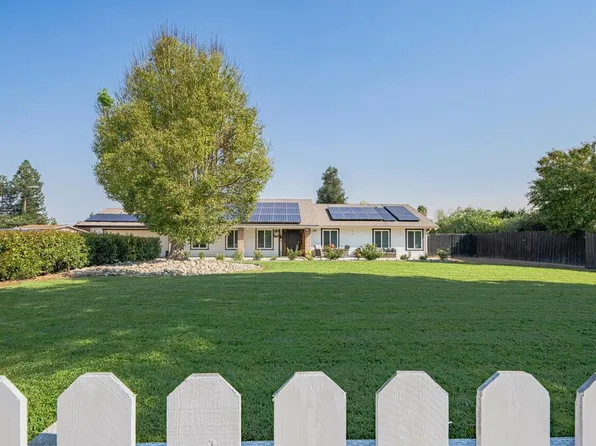 26891 Fonda Ave, Madera, CA 93638