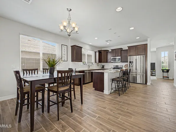 2120 W OLIVIA Drive, San Tan Valley, AZ 85144