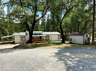 5351 Cosumnes Mine Rd, Somerset, CA 95684