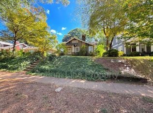 409 Grandin Rd, Charlotte, NC 28208