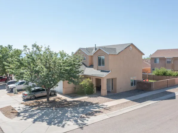 5952 Night Shadow Ave NW, Albuquerque, NM 87114