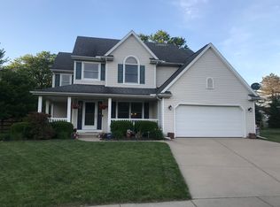 1136 Brandywine St, Temperance, MI 48182