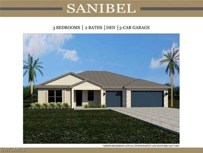 15900 Chance Way, Fort Myers, FL, 33908
