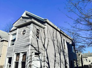 489 E 23rd St #3, Paterson, NJ 07514