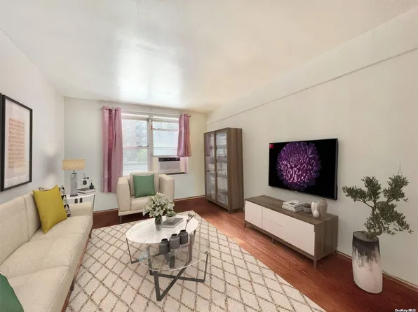 142-20 26th Avenue #5G, Flushing, NY 11354