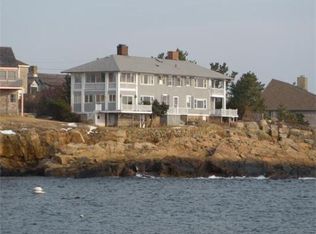 8 Gap Head Rd #C, Rockport, MA 01966