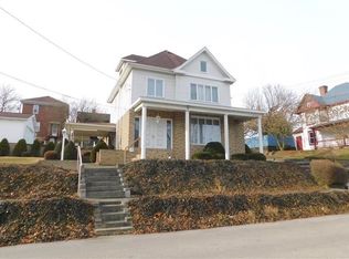 117 Lookout Ave, Charleroi, PA