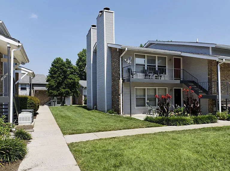 Walker Springs Apartments — Photo 19