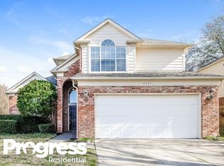 4701 Cadillac Blvd, Arlington, TX 76016