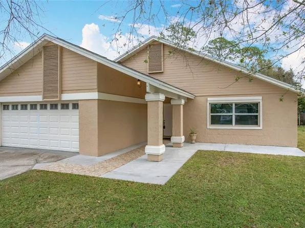 2749 Abney Ave, Orlando, FL 32833