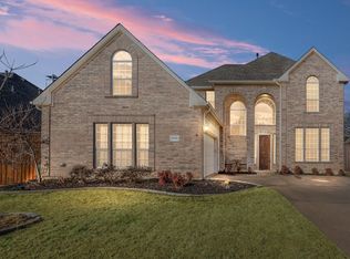 3409 Chadwick Dr, Flower Mound, TX 75022