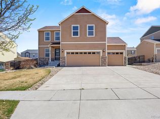 10016 Fraser St, Commerce City, CO 80022
