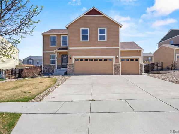 10016 Fraser Street, Commerce City, CO 80022