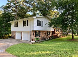 2110 Rainbow Dr, West Monroe, LA 71291