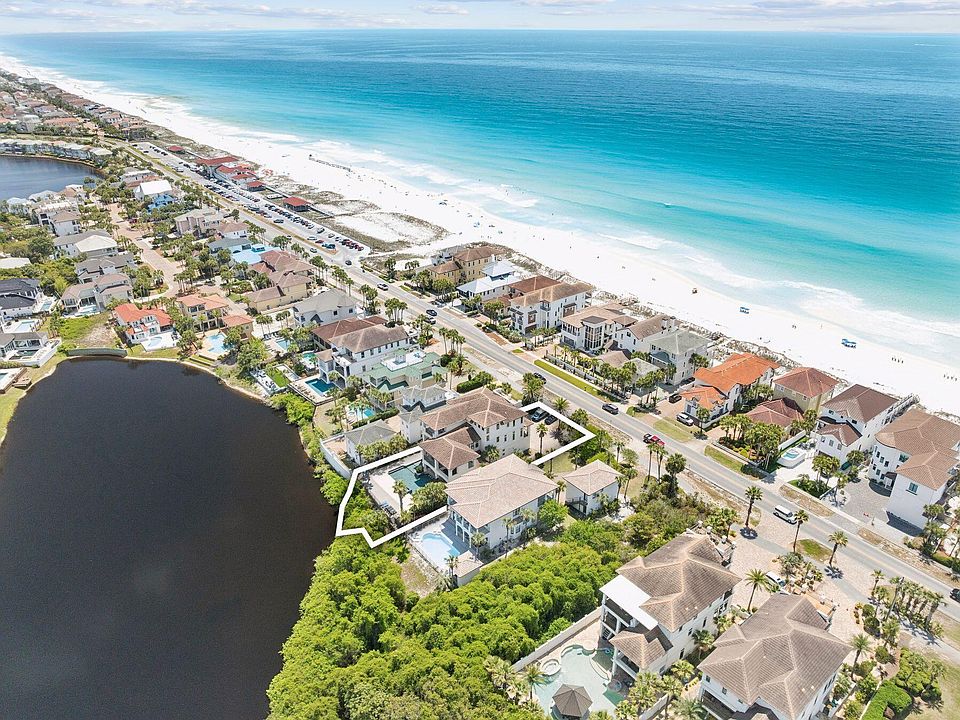3469 Scenic Highway 98, Destin, FL 32541 | MLS #1001392 | Zillow