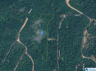 111 Hidden Valley Dr, Sylacauga, AL 35151