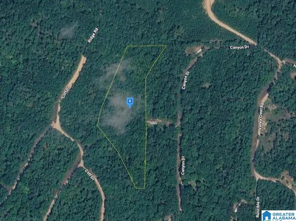 111 Hidden Valley Dr, Sylacauga, AL 35151