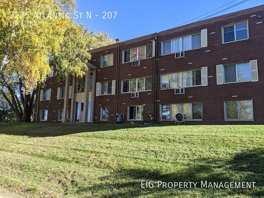 2nd image of 2275 Atlantic St N APT 207
