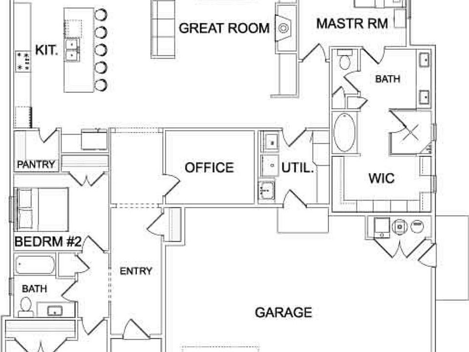 2nd image of 562 Full Moon Way