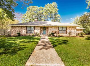 701 Post Oak Dr, El Dorado, AR 71730