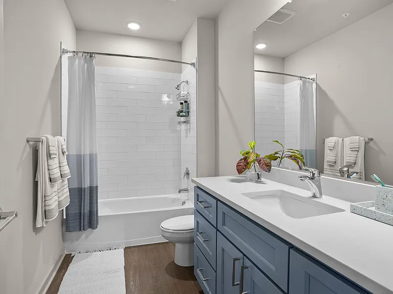 Rosewick Apartments — Photo 6