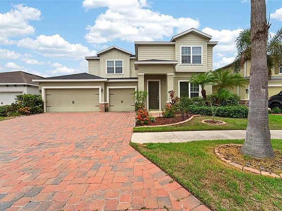 2nd image of 11628 LAKE LUCAYA DRIVE