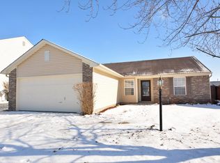 17373 Austrian Pine Way, Westfield, IN 46074