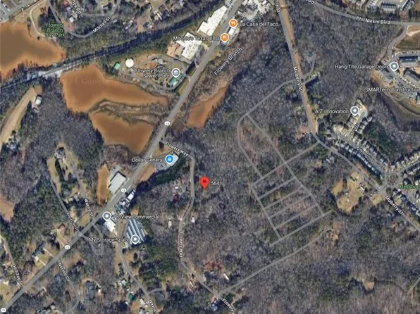 5641 Flowery Way #4, Flowery Branch, GA 30542