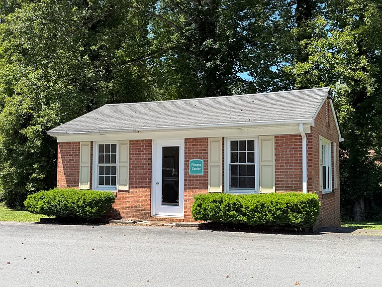 Forestbrook Apartments — Photo 26