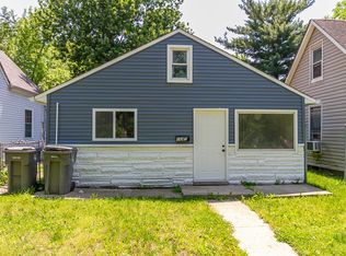 1645 Cruft St, Indianapolis, IN 46203