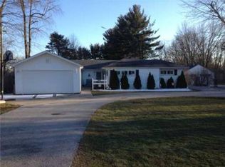 1330 E Jackson Rd, South Bend, IN 46614