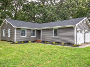 507 Briarwood Cir, North Prince George, VA 23860