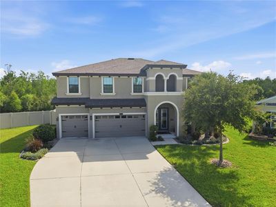 8776 Birchleaf Ct, Land O Lakes, FL, 34637