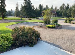 17802 W Sheltered Ct, Hauser, ID 83854