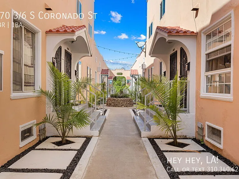 270 3/6 S Coronado St — Photo 26