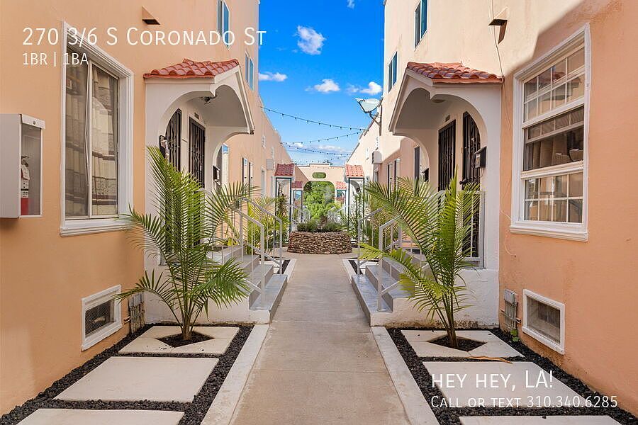 1st image of 270 3/6 S Coronado St