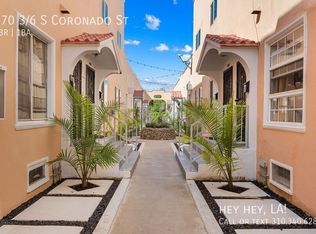 270 3/6 S Coronado St, Los Angeles, CA 90057