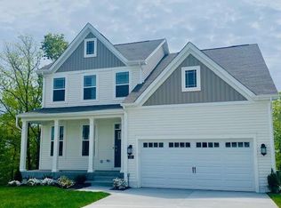 210 Hickory Ridge Cir, York, PA 17404