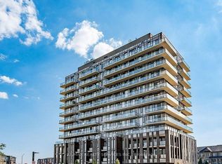 225 Veterans Dr #313, Brampton, ON L7A 4S6
