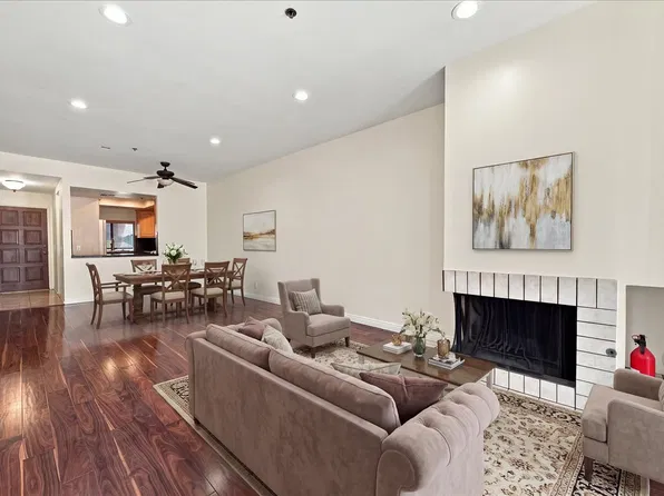 1310 E Orange Grove Blvd APT 102, Pasadena, CA 91104