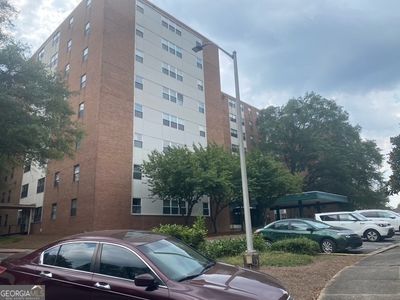 2965 Pharr Court South NW APT 815, Atlanta, GA, 30305