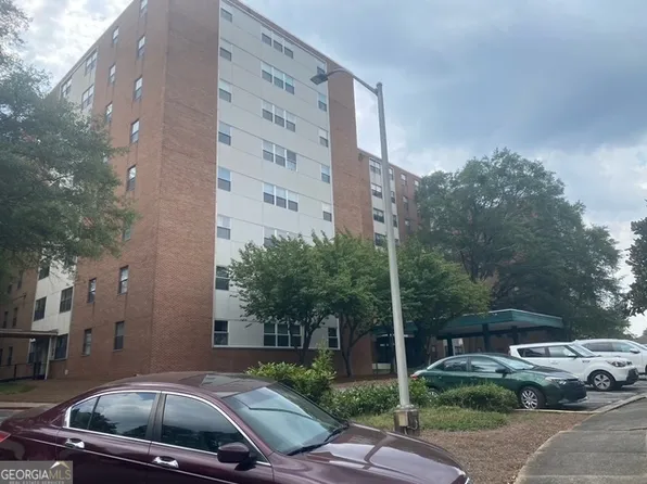 2965 Pharr Court South NW APT 815, Atlanta, GA 30305