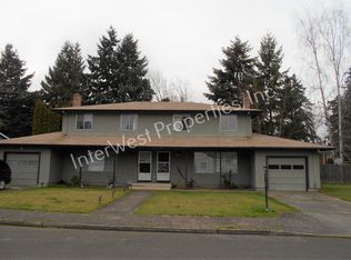 6625 SW 201st Ct, Aloha, OR 97078