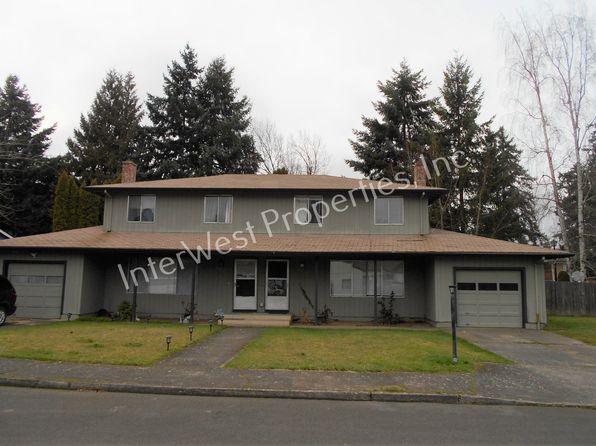 6625 SW 201st Ct, Aloha, OR 97078 – 3-bedroom rental in Aloha
