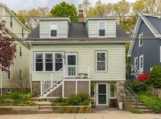 35 Floral Ave, Malden, MA 02148